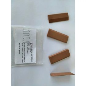 Nishigaki /Fenőkő mini 4 db-os N-740-1/