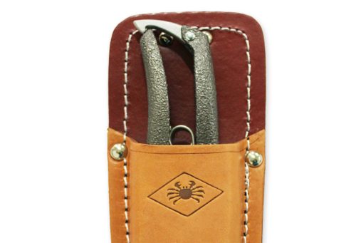 Nishigaki PRO 200 bőrtok metszőollóhoz N-233