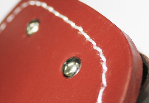 Nishigaki PRO 200 bőrtok metszőollóhoz N-233