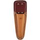 Nishigaki PRO 200 bőrtok szüretelő ollóhoz N-235