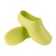 Kolmax papucs 037 EVA lime 37
