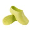Kolmax papucs 037 EVA lime 39