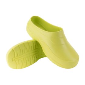 Kolmax papucs 037 EVA lime 40