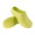 Kolmax papucs 037 EVA lime 36
