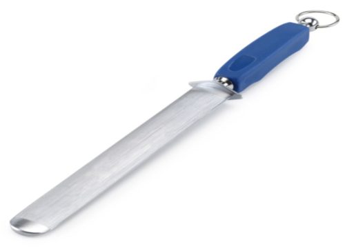 TAIDEA lapos fenőacél, 30 cm