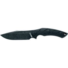 FOX EDGE LYCOSA 2 BLACK G10 TŐR