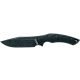 FOX EDGE LYCOSA 2 BLACK G10 TŐR