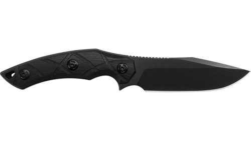 FOX EDGE LYCOSA 2 BLACK G10 TŐR