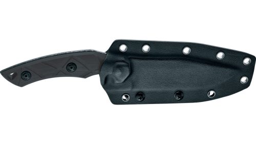 FOX EDGE LYCOSA 2 BLACK G10 TŐR