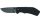 FOX EDGE POP SMOKE Zsebkés G10 fekete