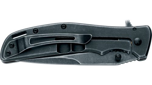 FOX EDGE MANDATORY FUN Zsebkés fekete