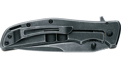 FOX EDGE MANDATORY FUN Zsebkés Micarta