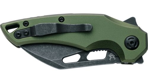 FOX EDGE ATRAX Zsebkés