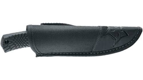 FOX/VOX SCANDY Vadásztor, BECUT, tokkal, fekete