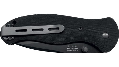 FOX NIHISER G11N690Co Zsebkés