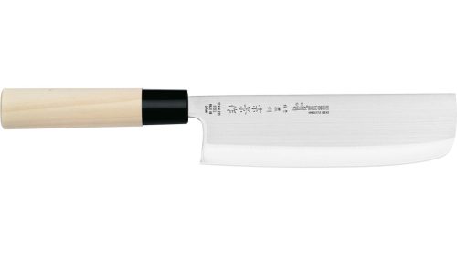 DUE CIGNI NAKIRI  Konyhakés 17,5cm