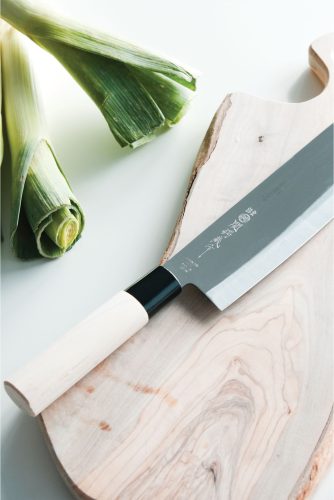 DUE CIGNI NAKIRI  Konyhakés 17,5cm