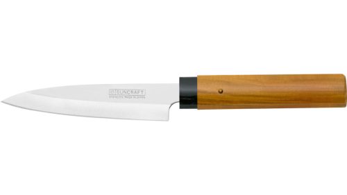 DUE CIGNI KENGATA Hámozókés tokkal 10cm