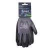 STALCO GARDEN PERFEKT Nylon kesztyű 8