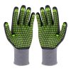 STALCO GARDEN PERFEKT Nylon kesztyű 8