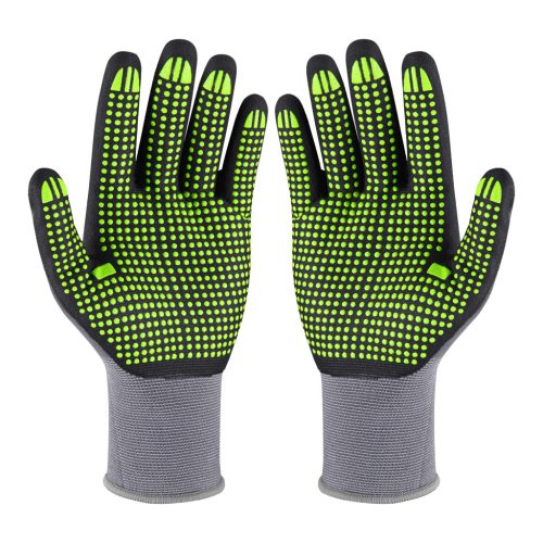 STALCO PERFECT Nylon kesztyű 10