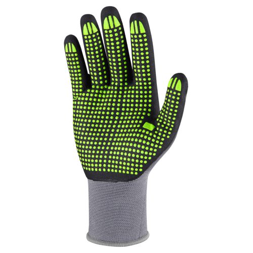 STALCO PERFECT Nylon kesztyű 11