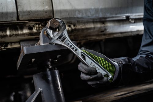 STALCO PERFECT Nylon kesztyű 11