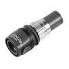 STALCO GARDEN Gyorscsatlakozó stopos 1/2" XTR 