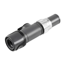 STALCO GARDEN Gyorscsatlakozó szeleppel 1/2" XTR 