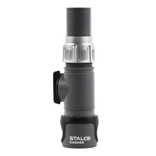 STALCO GARDEN Gyorscsatlakozó szeleppel 1/2" XTR 