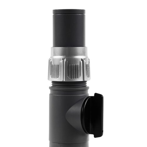 STALCO GARDEN Gyorscsatlakozó szeleppel 1/2" XTR 