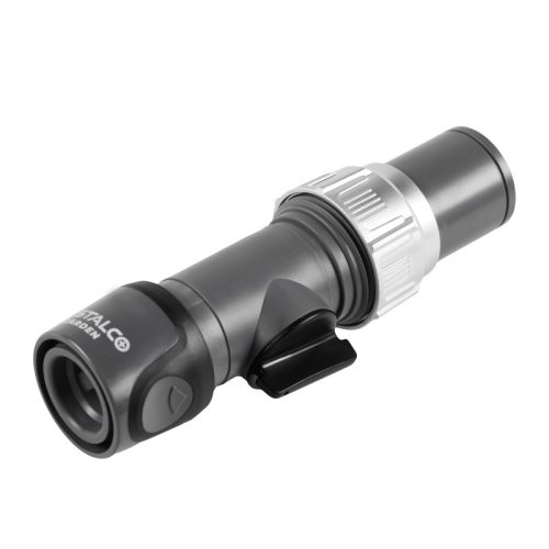 STALCO GARDEN Gyorscsatlakozó szeleppel 3/4" XTR 