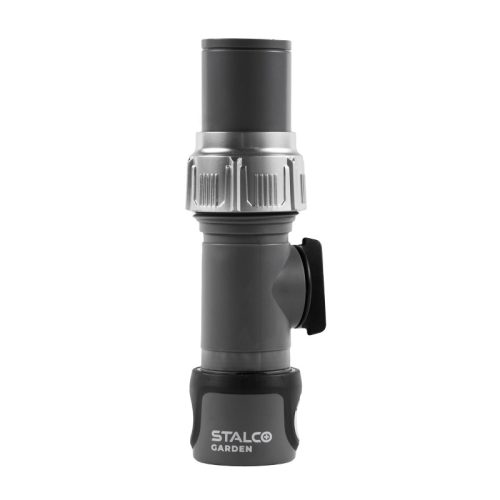 STALCO GARDEN Gyorscsatlakozó szeleppel 3/4" XTR 