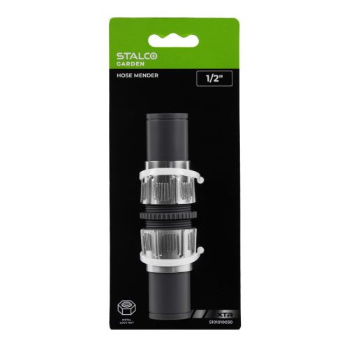 STALCO GARDEN Összekötő 1/2" XTR 