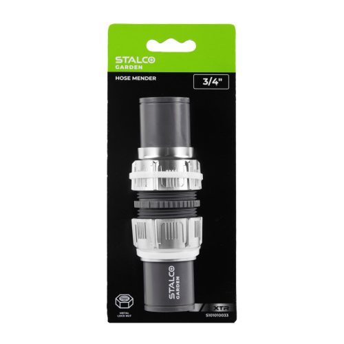 STALCO GARDEN Összekötő 3/4" XTR 