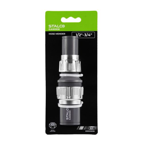 STALCO GARDEN Összekötő 1/2" - 3/4" XTR 
