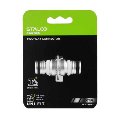 STALCO GARDEN Tömlőtoldó XTR 