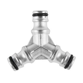 STALCO GARDEN Hármas tömlőtoldó XTR 