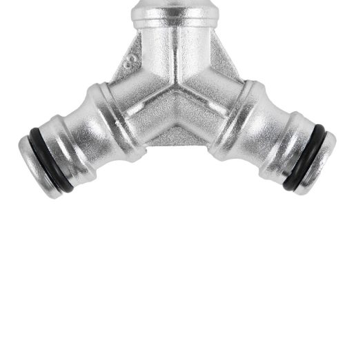 STALCO GARDEN Hármas tömlőtoldó XTR 