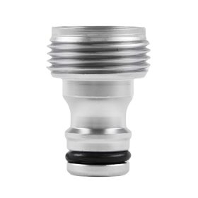 STALCO GARDEN Csatlakozó külső menettel 3/4" XTR 