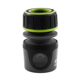 STALCO GARDEN Gyorscsatlakozó 1/2" EXP 