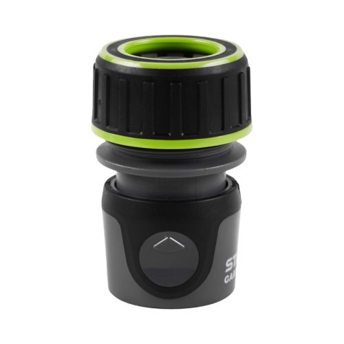 STALCO GARDEN Gyorscsatlakozó 3/4" EXP 