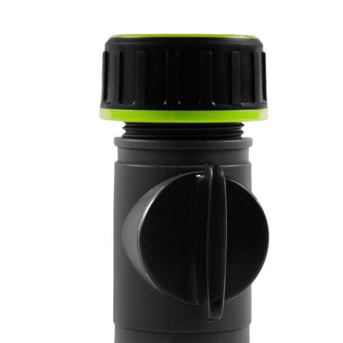 STALCO GARDEN Gyorscsatlakozó szeleppel 1/2" EXP 