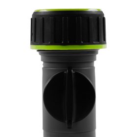 STALCO GARDEN Gyorscsatlakozó szeleppel 3/4" EXP 