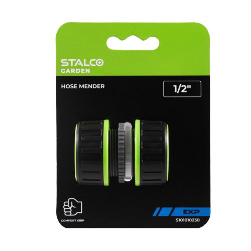 STALCO GARDEN Összekötő 1/2" EXP 