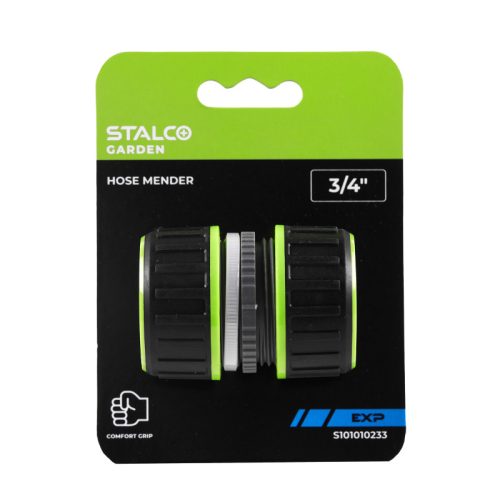 STALCO GARDEN Összekötő 3/4" EXP 