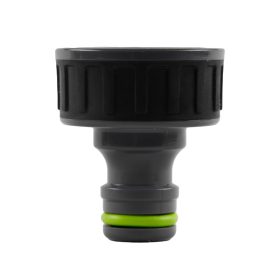 STALCO GARDEN Csatlakozó belső menettel 3/4" EXP 