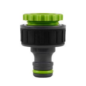   STALCO GARDEN Csatlakozó belső menettel 1/2" - 3/4" EXP 