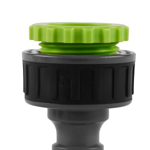 STALCO GARDEN Csatlakozó belső menettel 1/2" - 3/4" EXP 