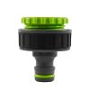 STALCO GARDEN Csatlakozó belső menettel 3/4" - 1" EXP 